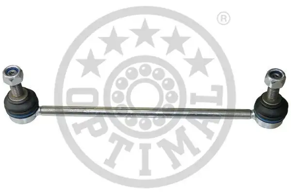 OPTIMAL G71186 | Z Rot Stabilizer Ön Sağ Sol Citroen Jumpy III Peugeot Expert III Fiat Scudo