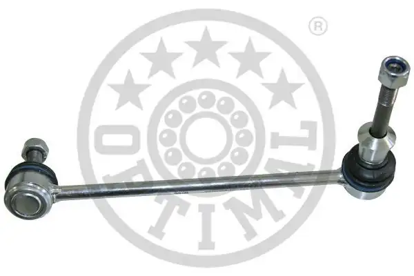 OPTIMAL G7-1229 | Askı Rotu Ön Sağ Bmw E70 F15 F85 E71 F16 F86