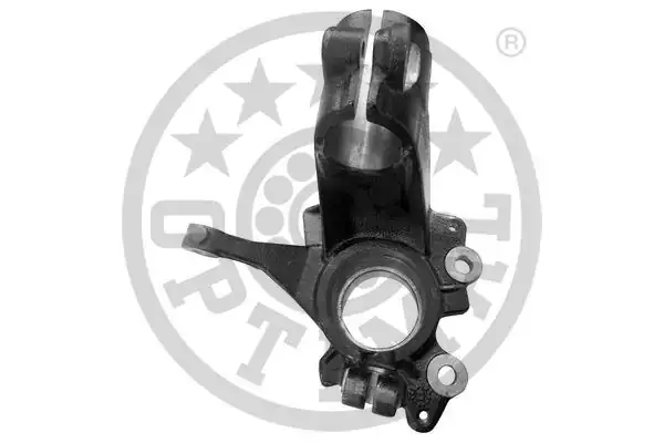 Optimal Kn 301501 02 L Aks Taşıyıcı Ön Sol Ford Kuga 13