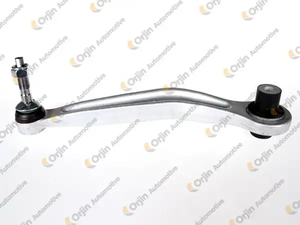 ORJIN 00137 | Bmw 5 Serıe Touring E61 Kontrol Kolu Lh Alüminyum