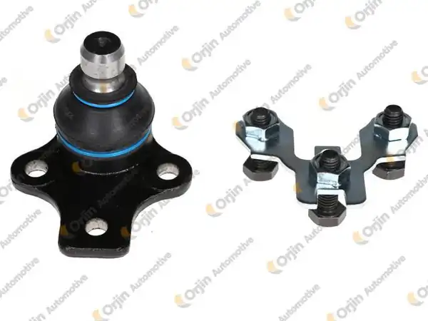 ORJIN 01400 | Rotil 17 mm Volkswagen Golf II Caddy II Polo Seat Cordoba Ibiza 99