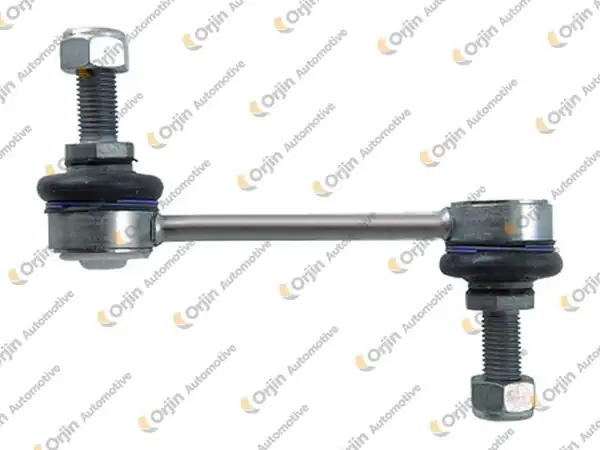 ORJIN 01851 | Askı Rotu Arka Sağ Sol Range Rover 3 Vogue L322 02 12 Range Rover Sport İ L320 09 13 2191074
