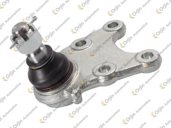 ORJIN 05075 | Isuzu D Max İ 8dh Rotil Alt 2006 2012