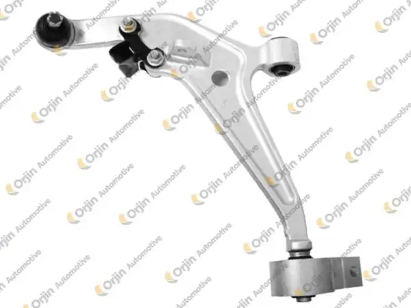 ORJIN 05289 | Salıncak Nissan X Traıl T30 Alt Komple Alüminyum