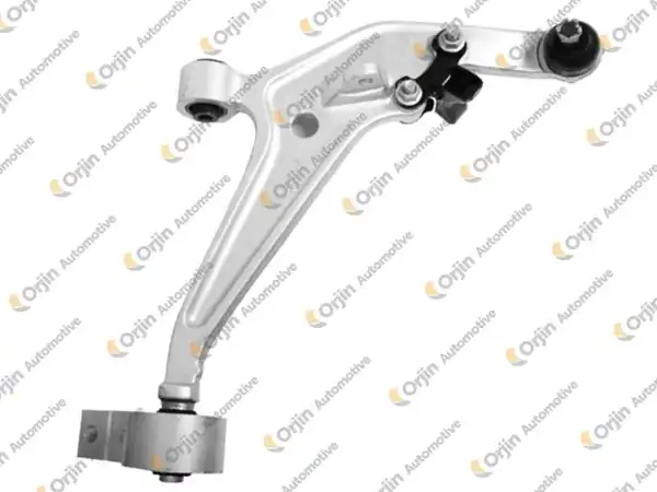 ORJIN 05290 | Salıncak Rh Alt Komple Alüminyum Nissan X Traıl T30