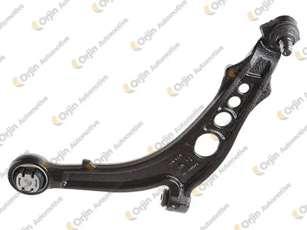ORJIN 06339 | Fiat Idea Salıncak Sol Alt Komple Dokum 1 2 16v 1 4 1 3 JTD 04