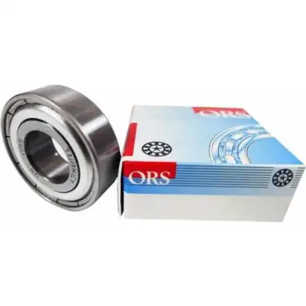 ORS 6200 | Zz Alternatör Rulmanı Zz C3 R9