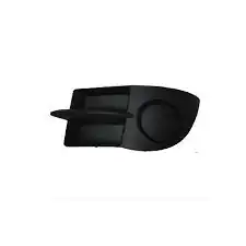 PLEKSAN 3595 | Sis Far Çerçevesi Sol Renault Symbol 05 08 Clio