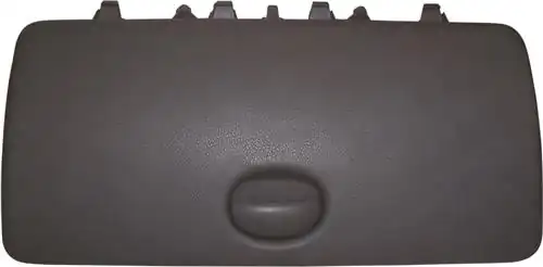 PLEKSAN 3728 | Torpido Kapağı Alt Renault Kangoo 02 08