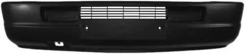 POLIPLAST 100-18103 | Tampon Ön Siyah Tuv Belgeli VW Lt35 96 06