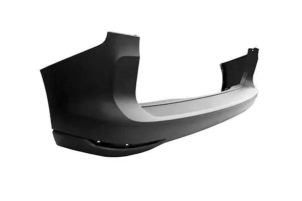 POLIPLAST 100-18250 | Tampon Arka Astarlı VW Caddy 20