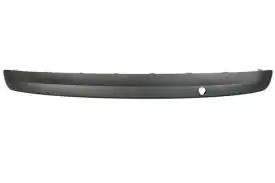 MOPAR Psa 7452 Hn Arka Tampon Orta Bandı Peugeot 207 Bm 06