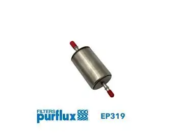PURFLUX EP319 | Yakıt Filtresi Polestar Volvo