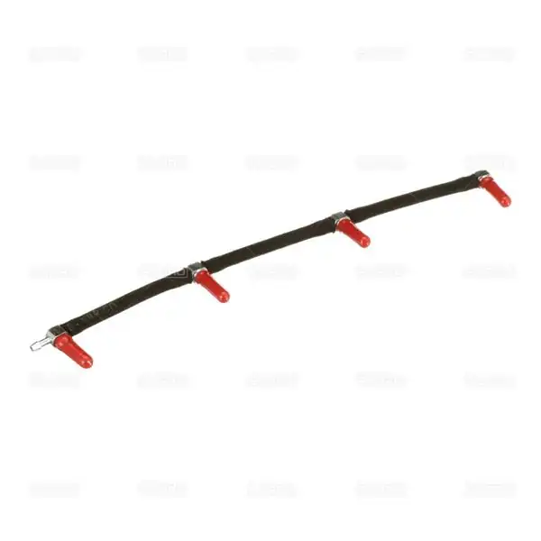 Rapro 11872 Enjektör Geri Dönüş Borusu Metal Çıkış Alfa 147 1 9 JTD 16v 02 10