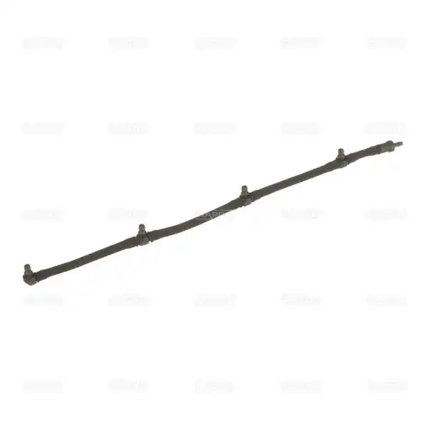 Rapro 16839 Enjektör Geri Dönüş Hortumu Ford Ranger 2 5 TDCI 06 12
