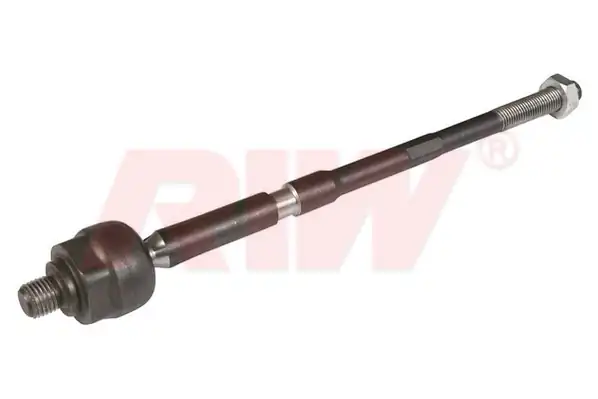 RIW AF3001 | Rot Mili Hidrolik Tipo Tempra Bravo Marea Brava