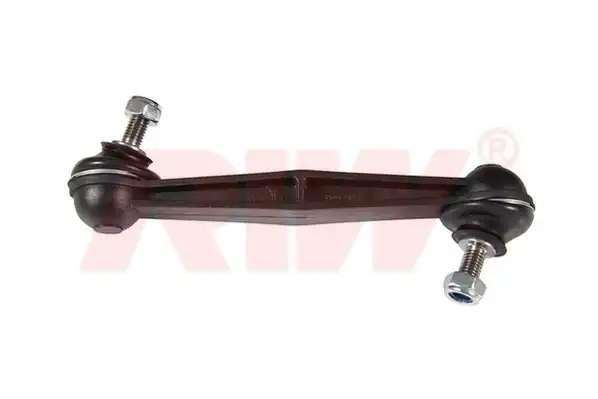 RIW AF4006 | Stabilizer Z Rotu Alfa Romeo 147 156 > 01 Plastik