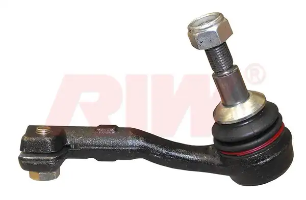 RIW BW2002 | Rot Başı Ön Sağ Bmw E81 E82 E87 E88 04