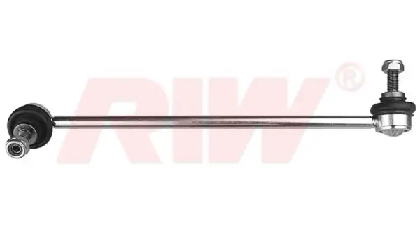 RIW BW4052A | Askı Rotu Ön Sol Sağ Bmw F20 F30 F22 F32 F34 F36 11