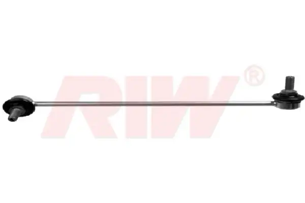 RIW BW4054 | Askı Rotu Ön Sol Bmw F25 F26 10 17