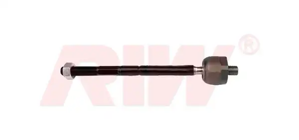RIW CI3017 | Rot Mili Ön Citroen C3 III Ds3 16