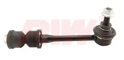 RIW CV4010 | Z Rot Arka Chevrolet Captiva 06 10 Opel Antara 06