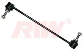 RIW DC4002 | Stabilizer Z Rotu Ön Arka Dacia Duster 10