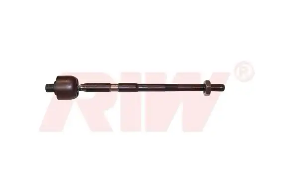 RIW FI3040 | Rot Mili Fiat 500 07 Ford Ka 09 Sağ Sol