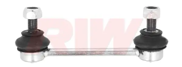 RIW FI4007 | Stabilizer Z Rotu Arka Doblo Doblo Cargo 1 3 1 9 JTD 01