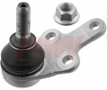 RIW FO1011 | Salıncak Rotili Sağ Sol Focus II Focus II C-Max 03 07 Volvo C30 06 12 C70 II S40 II V50 04 Cap 18mm