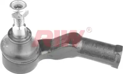 RIW FO2015 | Rot Başı Sol Focus II C-Max 04 07 Focus II 04 Focus III 11 C-Max 07 Volvo C30 06 12 S40 II V50 04
