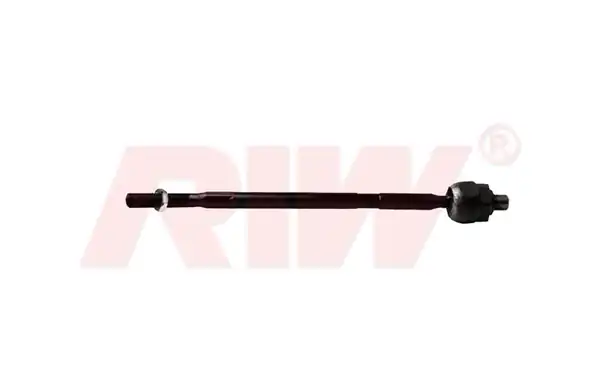 RIW FO3008 | Rot Mili Fiesta 89 96 Ford Ka 96 08