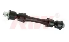 RIW FO4013 | Z Rot Ön Ford Transit V184 2000 2006
