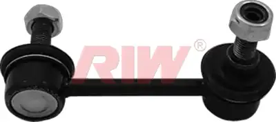 RIW HN4004 | Stabilizer Z Rotu Arka Sağ Honda Civic 95 01 Crx 96 01