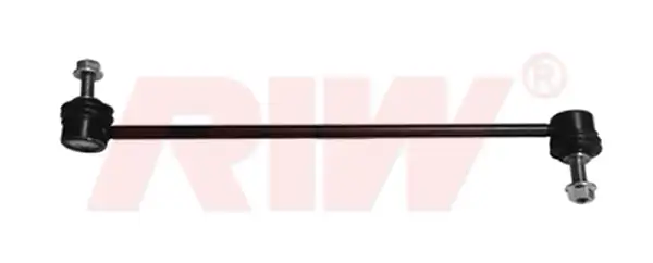 RIW HN4049A | Z Rot Ön Honda Civic X 2016