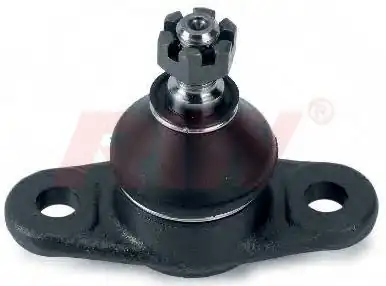 RIW HY1004 | Alt Rotil Sağ Sol Hyundai Accent Era 2006 Kia Rio 2005