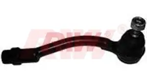 RIW HY2031 | Rot Başı Sağ Hyundai İ20 2008 İx20 10 Kia Soul 09 Venga 10