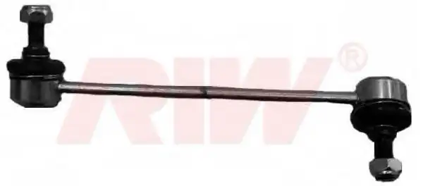 RIW HY3013 | Rot Mili Sağ Sol Hyundai Getz 2002