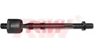 RIW HY3015 | Rot Mili Hyundai İ20 08