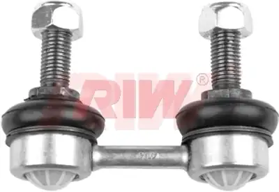 RIW HY4012 | Stabilizer Z Rotu Ön Sağ Sol Elantra 00 03 Sonata 93 95