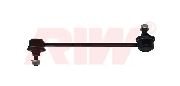 RIW HY4026 | Stabilizer Z Rot Ön Sol Hyundai İ20 08