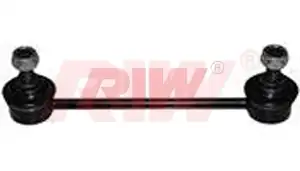 RIW HY4028 | Stabilizer Z Rotu Arka Sağ Sol Hyundai İ30 07 Elantra 06 Ceed 08 Cerato 10