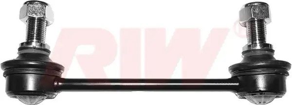RIW HY4058 | Stabilizer Z Rotu Arka Sağ Sol İx35 10 Sportage 10