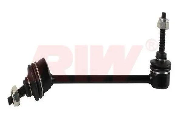 RIW JG4003 | Z Rot Jaguar S Type X200 Xf X250 Xj Arka Sol