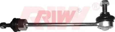RIW LR4002 | Viraj Askı Rotu Discovery 2 98 04