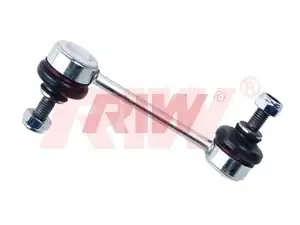 RIW LR4014 | Askı Rotu Arka Sağ Sol Range Rover 3 Vogue L322 02 12 Range Rover Sport İ L320 09 13