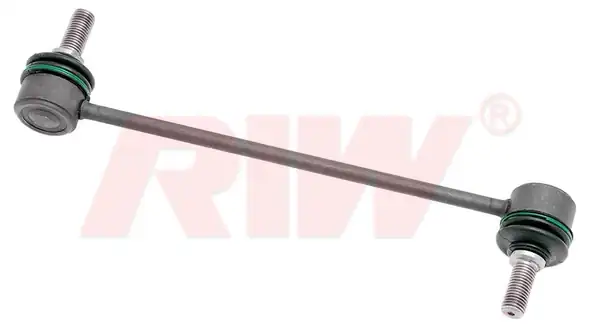 RIW LR4015 | Askı Rotu Arka Freelander 2 L359 06 14 Range Rover Evoque L538 11 19