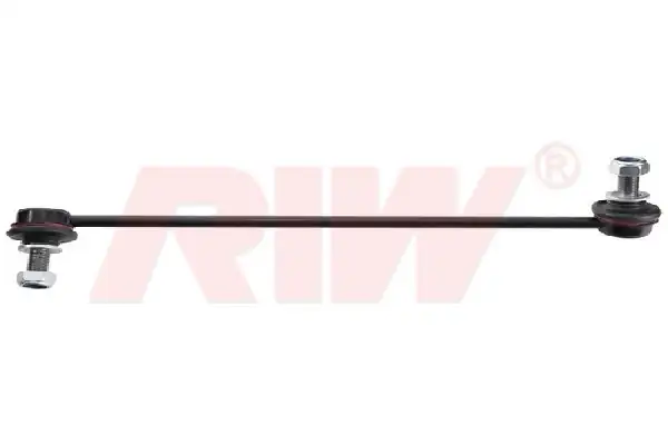 RIW ME4064A | Askı Rotu Ön Sol X218 12 17 C218 11 17 W212 09 15 S212 09 16
