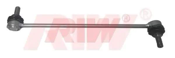 RIW ME4075 | Askı Rotu Ön Vito W447 14