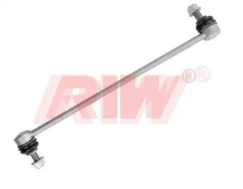 RIW ME4079 | Askı Rotu Ön Sol Kod: Zg2 V Class W447 14 Vito W447 14
